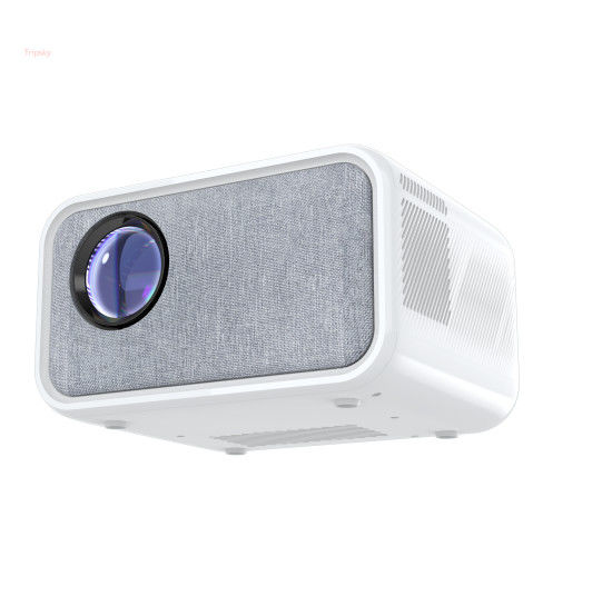 Andriod 9.0 HD Mini LED T5 Proyector de múltiples escenas 110V-240V 50-60Hz