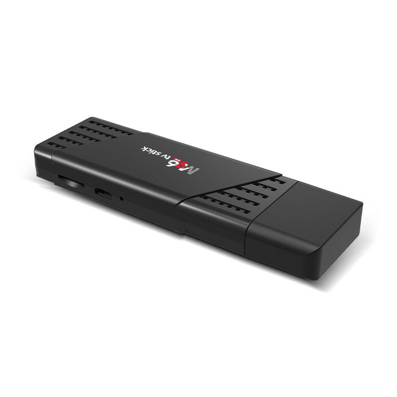 A2DP 5.0 Stick Bluetooth TV HDMI 2.1, formato de imagen GIF TV Stick 4 GB de RAM