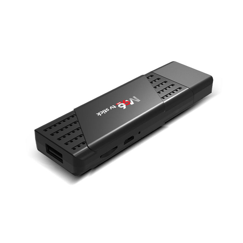 A2DP 5.0 Stick Bluetooth TV HDMI 2.1, formato de imagen GIF TV Stick 4 GB de RAM