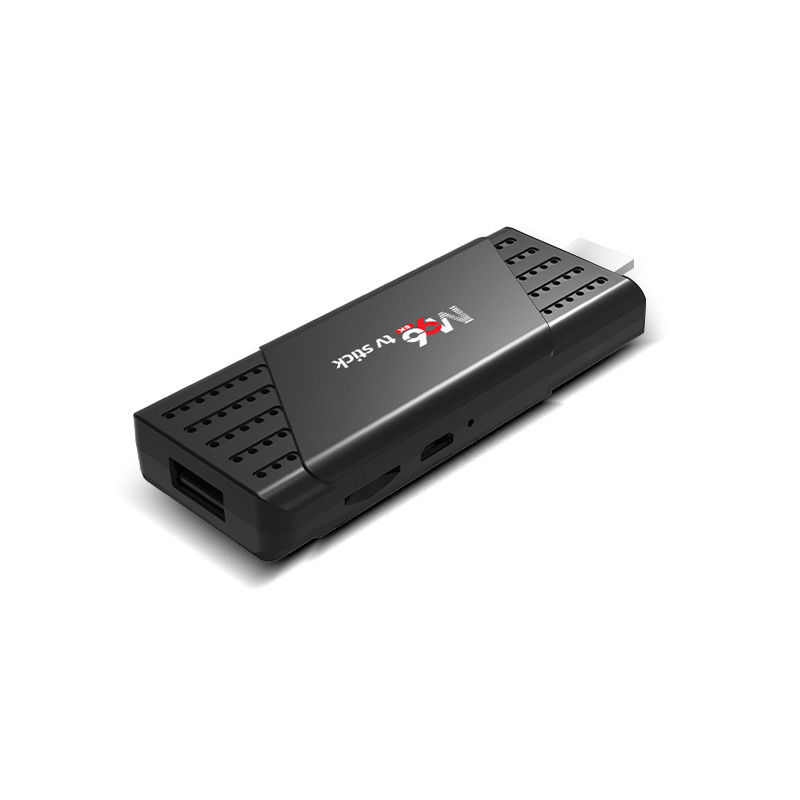 4GB Smart M96 TV Stick portátil HDMI 2.1 y formato de audio WMA